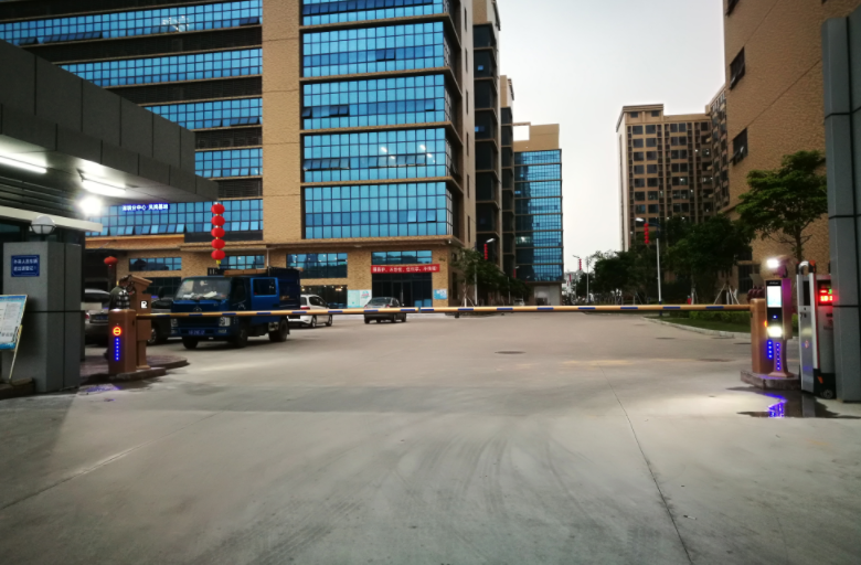 【停車(chē)場(chǎng)系統(tǒng)代碼】在車(chē)場(chǎng)管理中