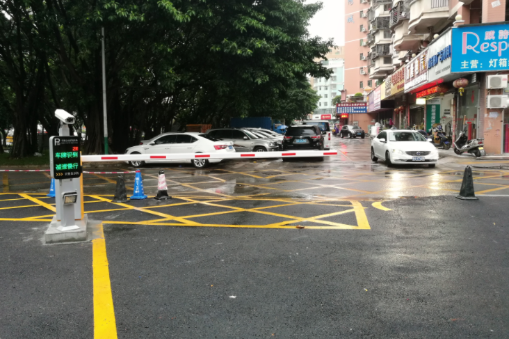 【無(wú)錫停車(chē)場(chǎng)系統(tǒng)】說(shuō)到停車(chē)收費(fèi)