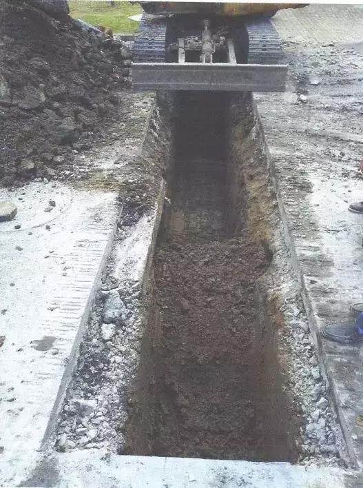 升降樁安裝圖解 升降樁安裝圖解