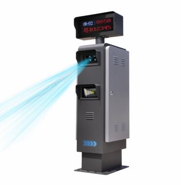 車(chē)牌識(shí)別系統(tǒng)廠(chǎng)家